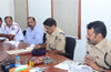 City to get 4 Tiger Towing vehicles to curb illegal parking : DCP Hanumantharaya